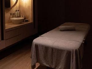 The Bodrum Hotel Yalikavak - MGallery CollectionSpa和/或其他健康设施