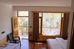 Φωτογραφία από το άλμπουμ του Apple Field House σε Manāli +27 φωτογραφίες