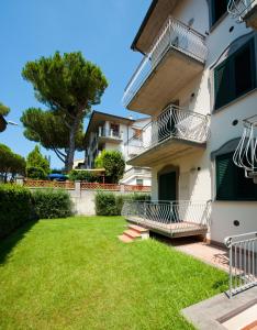 Gallery image of I Pungenti in Castiglioncello