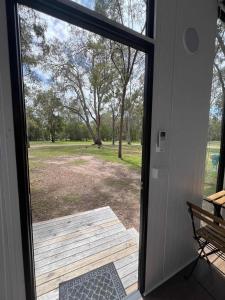 Gallery image of Sandy Strait Shack by Tiny Away in Urangan