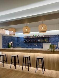 Fotografie z fotogalerie ubytování Costa de Prata Hotel v destinaci Figueira da Foz
