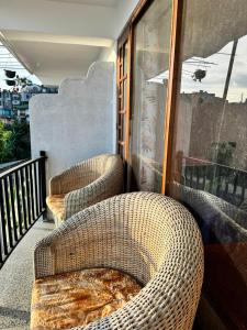 Gallery image of Il Villino haputale in Haputale