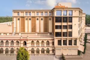 Fotografie z fotogalerie ubytování Sunday Hotel Vadodara v destinaci Vadódara