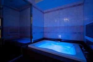 Fotografie z fotogalerie ubytování HOTEL & SPA J-MEX Shinjuku Kabukicho (Adult Only) v Tokiu