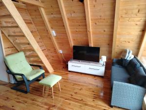 TV o dispositivi per l'intrattenimento presso MajdanskiKutak2