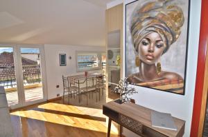 Fotografie z fotogalerie ubytování Harmony View v destinaci Kastoria