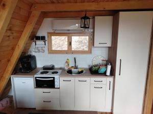 Cucina o angolo cottura di MajdanskiKutak2