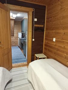 Billede fra billedgalleriet på Mäkelän Lomatuvat Bed and Breakfast i Hyytiälä