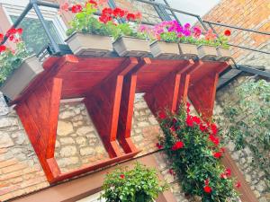 Fotografie z fotogalerie ubytování Hotel Goldener Taler Lörrach v destinaci Lörrach