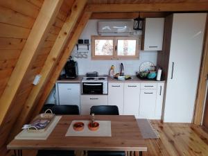Cucina o angolo cottura di MajdanskiKutak2