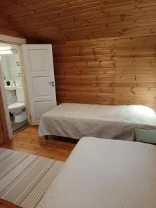 Billede fra billedgalleriet på Mäkelän Lomatuvat Bed and Breakfast i Hyytiälä + 33 billeder