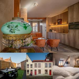 Naktsmītnes Guesthouse Gillis7 Brigē fotogalerijas attēls