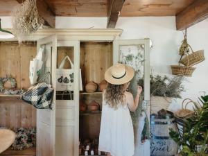 Gasten van Spier Hotel and Wine Farm