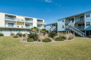 Hoone, kus puhkemaja asub