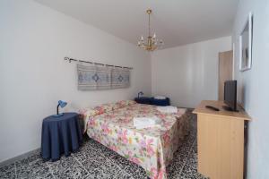 Foto dalla galleria di Il Corallo E La Quercia Apartment a Villanova Monteleone