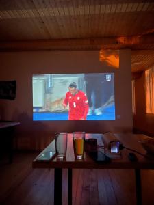 TV o dispositivi per l'intrattenimento presso Mestiakhedi