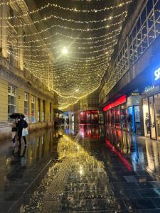 Gæster der bor på Apartman BB