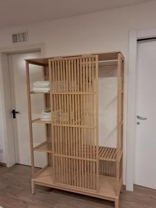 Kép B&B Baratoff szállásáról Pesaróban a galériában