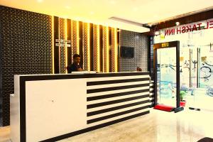 Fotografie z fotogalerie ubytování Hotel Taksh inn, Near Karol Bagh, Metro Station v Novém Dillí