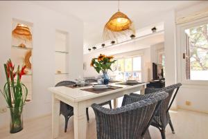 Gallery image of Ancla 1 in Port d’Andratx +34 photos