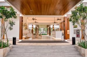 Afbeelding uit fotogalerij van The Ocean VILLAS & RESIDENCE DANANG in Da Nang +144 foto's