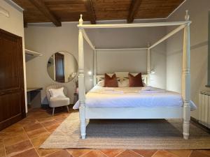 Gallery image of Lo Smarrino agriturismo in Gubbio