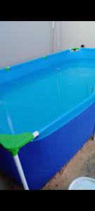 Hồ bơi trong/gần Deptos Los Troncos