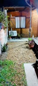 Vườn quanh Deptos Los Troncos