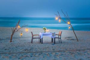 Afbeelding uit fotogalerij van The Ocean VILLAS & RESIDENCE DANANG in Da Nang