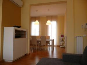 Fotografia z galérie ubytovania Appartamento Vaniglia vo Viareggio + 27 fotografií