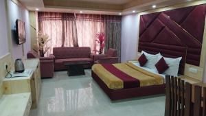 Φωτογραφία από το άλμπουμ του THE ROYAL GRAND, Manali σε Manāli