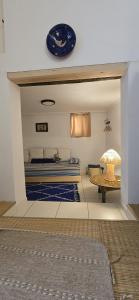 Fotografie z fotogalerie ubytování La Maison des Amis v destinaci Fès