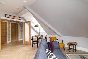 Φωτογραφία από το άλμπουμ του Chelmsford Loft 6 στο Νιούκαστλ απόν Τάιν