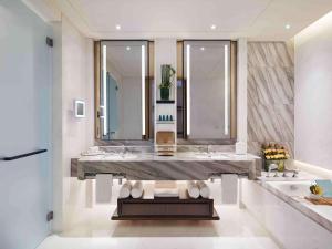 新加坡Sofitel Singapore City Centre的相册照片