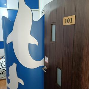 Mynd úr myndasafni af Da Peng Bay Homestay í Linbian