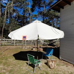 Fotografie z fotogalerie ubytování Tiny Moor Laguna Garzón v destinaci José Ignacio