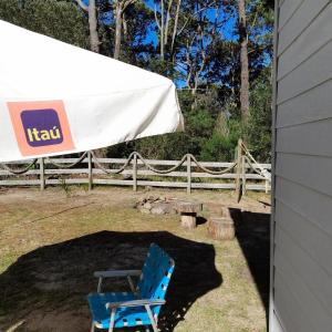 Fotografie z fotogalerie ubytování Tiny Moor Laguna Garzón v destinaci José Ignacio