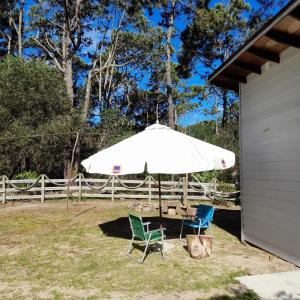 Fotografie z fotogalerie ubytování Tiny Moor Laguna Garzón v destinaci José Ignacio