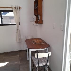 Fotografie z fotogalerie ubytování Tiny Moor Laguna Garzón v destinaci José Ignacio