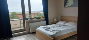 Fotografie z fotogalerie ubytování JTB Brama Portowa v destinaci Štetín