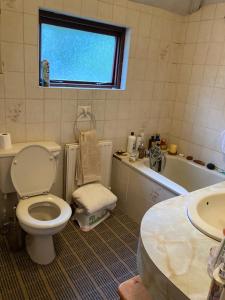 Galería fotográfica de Lurgan Road Luxury Retreat in Banbridge en Banbridge