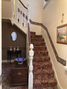 Galería fotográfica de Lurgan Road Luxury Retreat in Banbridge en Banbridge