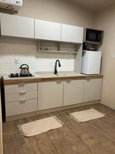 Fotografie z fotogalerie ubytování Los Kinotos Mini Casa Chuy v destinaci Chuí