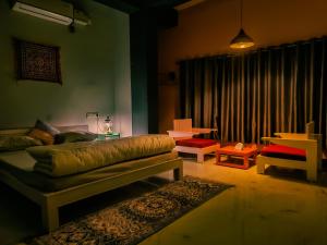 菩提伽耶HouseTale- A Traveller's Home的相册照片