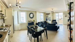 Fotografie z fotogalerie ubytování Chez Agus 2BR apartment Near The beach v destinaci Alanya