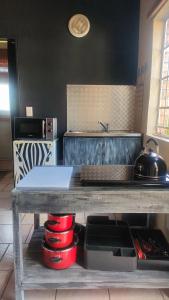 Gambar di galeri bagi Tranquility Guest House di Sabie