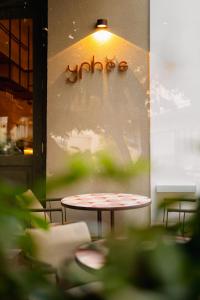 Fotografie z fotogalerie ubytování Emerald Hotel Athens v Aténách