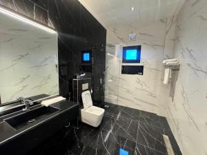 Ảnh trong thư viện ảnh của Asila Hills Resort ở Al Sharqiyah