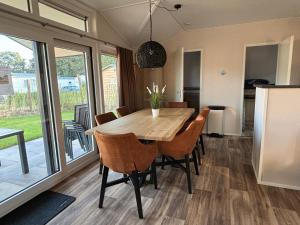 レネッセにあるVakantiepark Schouwenのギャラリーの写真