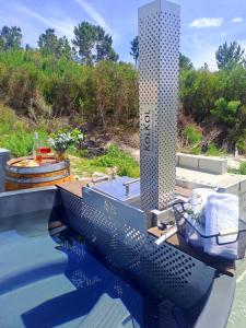 Gallery image of Oak Cottage with Mountain Views in Bot River in Vredendal